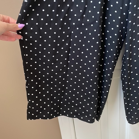 Flowey patterned romper - Picture 6 of 6